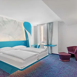 Prizeotel Hamburg-st.pauli 3*, Hamburg Deutschland