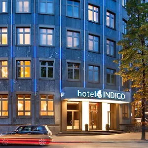Indigo – Ku’damm, An Ihg 4*, Berlin Deutschland