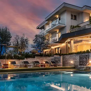 Wellness Casa Barca (adults Only) 4*, Malcesine Italien