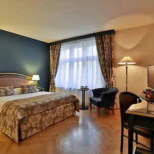 Elysee 4*, Prag Tschechische Republik
