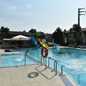 La Margherita , Lazise Italien