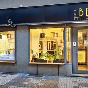 Bene 3*, Prag Tschechische Republik